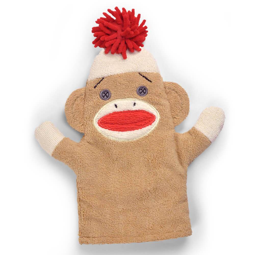 Monkey Shines Fred